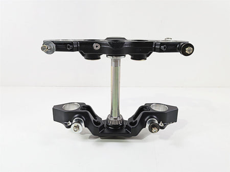 2015 Indian Chieftain Upper & Lower Triple Tree + Lock & Key Set - Read 1824619-Mototech271