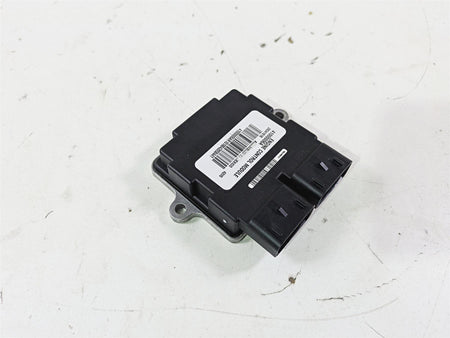 2015 Harley FXDL Dyna Low Rider Cdi Ecu Ecm Engine Control Module 41000006A {{ shop.shopifyCountryName }} - Mototech271