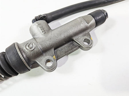 2017 Ducati Panigale 1299 Brembo Rear Brake Master Cylinder 62540311C-Mototech271