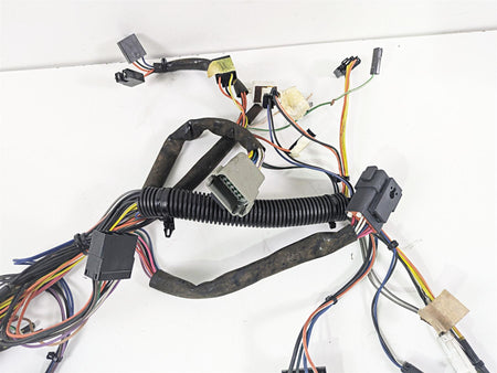 2001 Harley Touring FLHX Street Glide Front Interconnect Wiring - Read 70232-00 {{ shop.shopifyCountryName }} - Mototech271