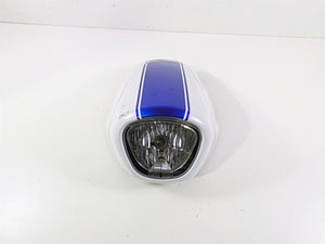 2019 Suzuki M109R VZR1800 Boulevard Headlight & Housing Cover Set 35100-48G31