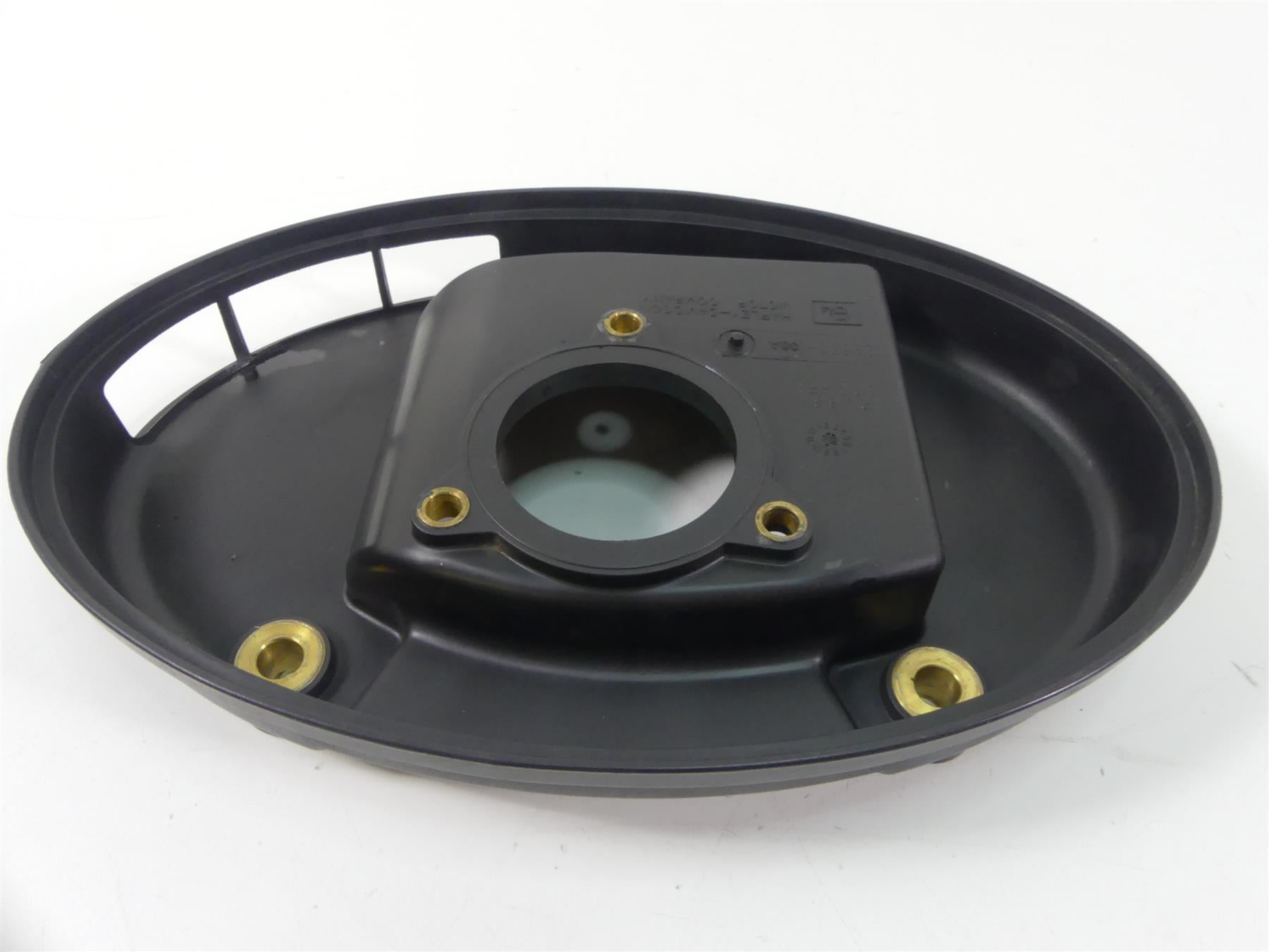 2012 Harley Touring FLHX Street Glide Air Box Cleaner Breather Filter 29630-08 {{ shop.shopifyCountryName }} - Mototech271