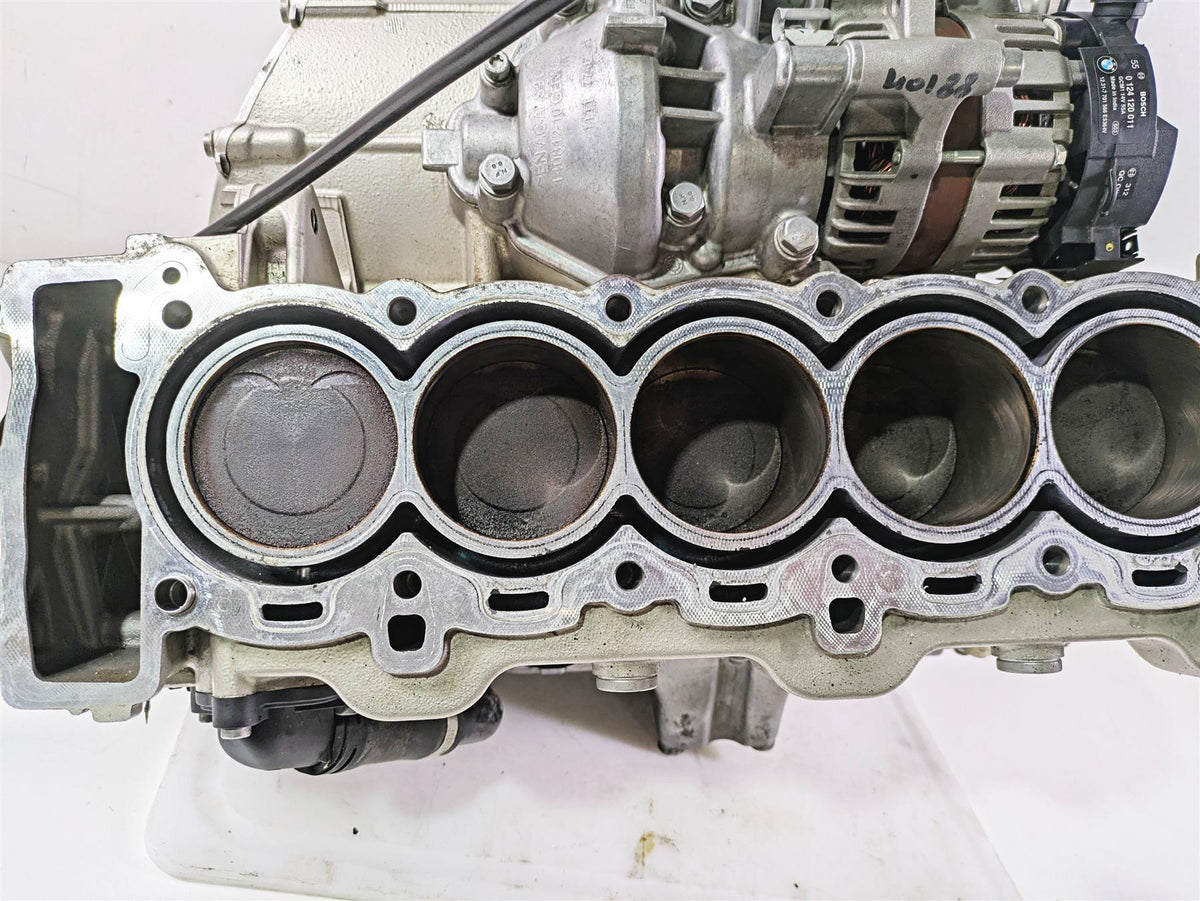 2014 BMW K1600 GTL K48 Lower Engine Bottom End Crankcase 20k 11008564612 {{ shop.shopifyCountryName }} - Mototech271