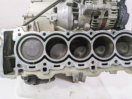 2014 BMW K1600 GTL K48 Lower Engine Bottom End Crankcase 20k 11008564612 {{ shop.shopifyCountryName }} - Mototech271