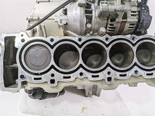 Load image into Gallery viewer, 2014 BMW K1600 GTL  K48 Lower Engine Bottom End Crankcase 20k 11008564612
