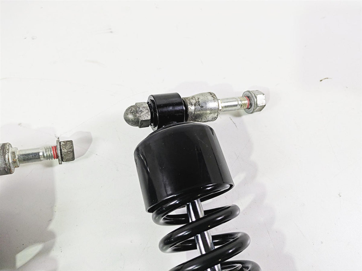2015 Harley FXDF Dyna Fat Bob 13.5" Burly Brand Stiletto Rear Shock B28-1253 {{ shop.shopifyCountryName }} - Mototech271