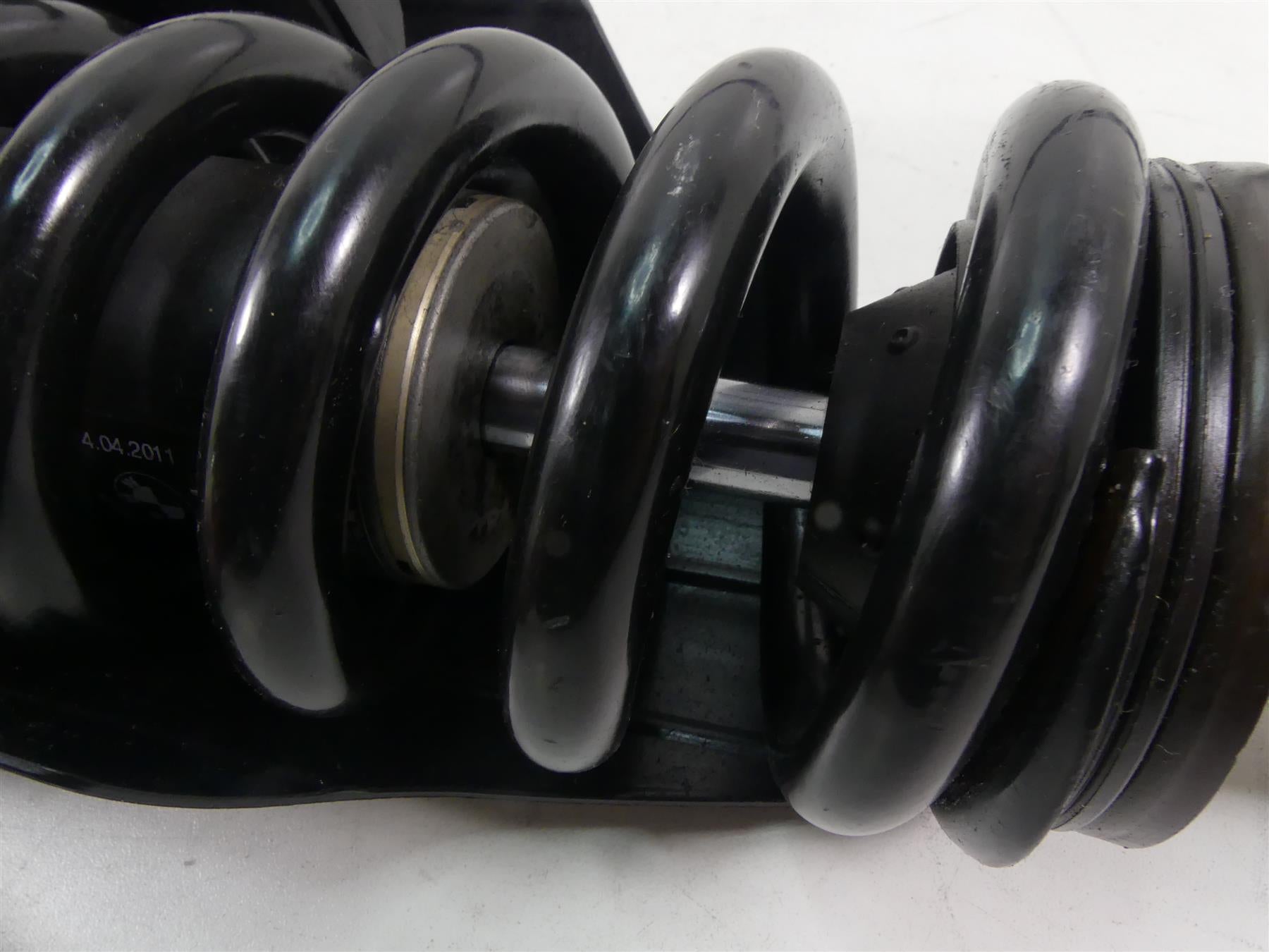 2011 BMW R1200GS K255 Adv Front Rear Esa Shock Damper -Leaking 31427728210 {{ shop.shopifyCountryName }} - Mototech271