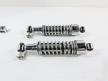 Load image into Gallery viewer, 2006 Harley Sportster XL883 Low Rear Shock Damper 12&quot; Set 54568-04
