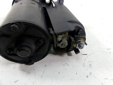 2009 BMW R1200 GS K25 Bosch Engine Starter Motor 12417691956 {{ shop.shopifyCountryName }} - Mototech271