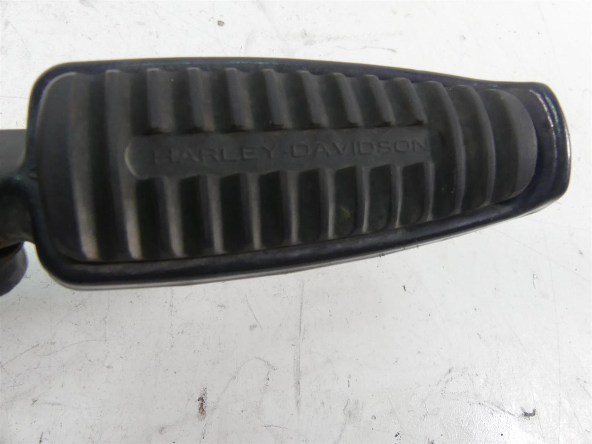 2013 Harley VRSCDX Night Rod Special Rear Passenger Footpegs 51723-07 51722-07 {{ shop.shopifyCountryName }} - Mototech271