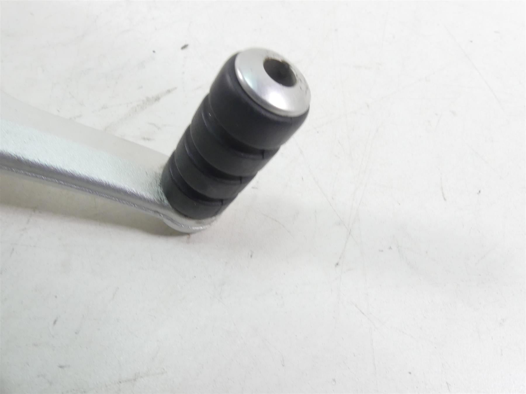 2017 BMW R1200GS GSW K50 Gear Selector Shifter 23418526730 {{ shop.shopifyCountryName }} - Mototech271