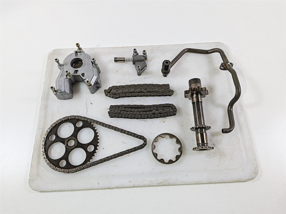 2004 BMW R1150GS R21 Timing Gear & Chain Mount Tensioner 11311340671 {{ shop.shopifyCountryName }} - Mototech271