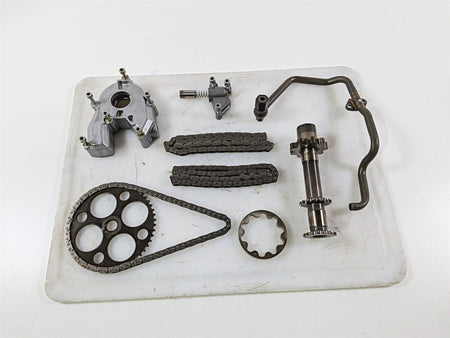 2004 BMW R1150GS R21 Timing Gear & Chain Mount Tensioner 11311340671 {{ shop.shopifyCountryName }} - Mototech271