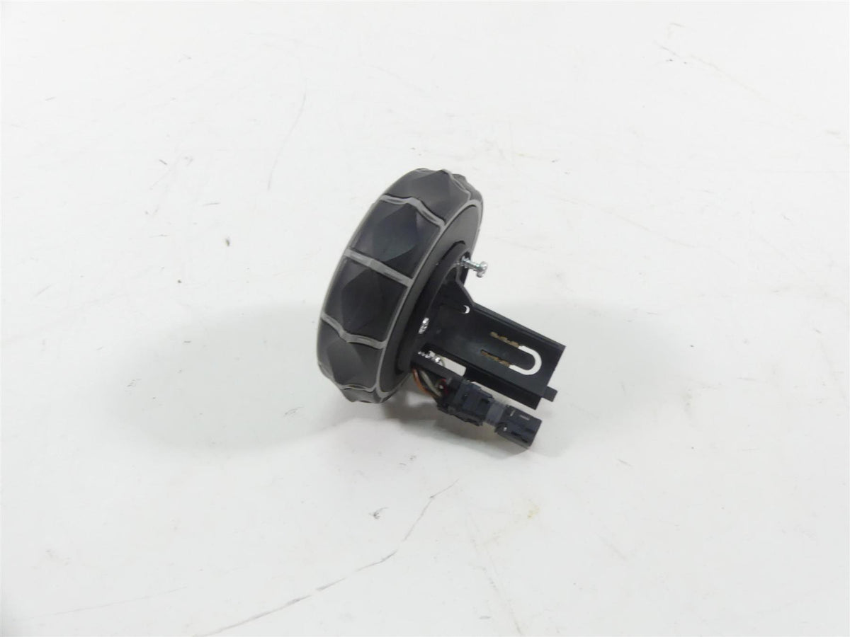2020 BMW F850 GS K81 Rallye Round Multi Controller Switch 8549451 61317727498 {{ shop.shopifyCountryName }} - Mototech271