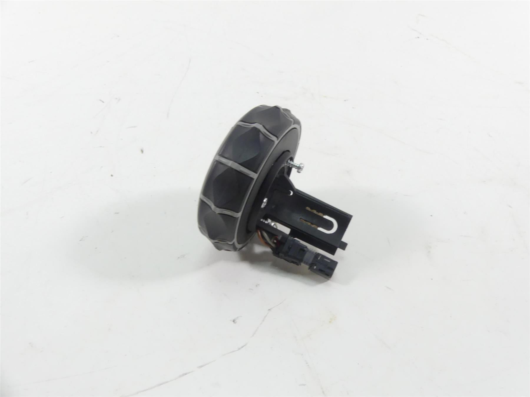 2020 BMW F850 GS K81 Rallye Round Multi Controller Switch 8549451 61317727498 {{ shop.shopifyCountryName }} - Mototech271