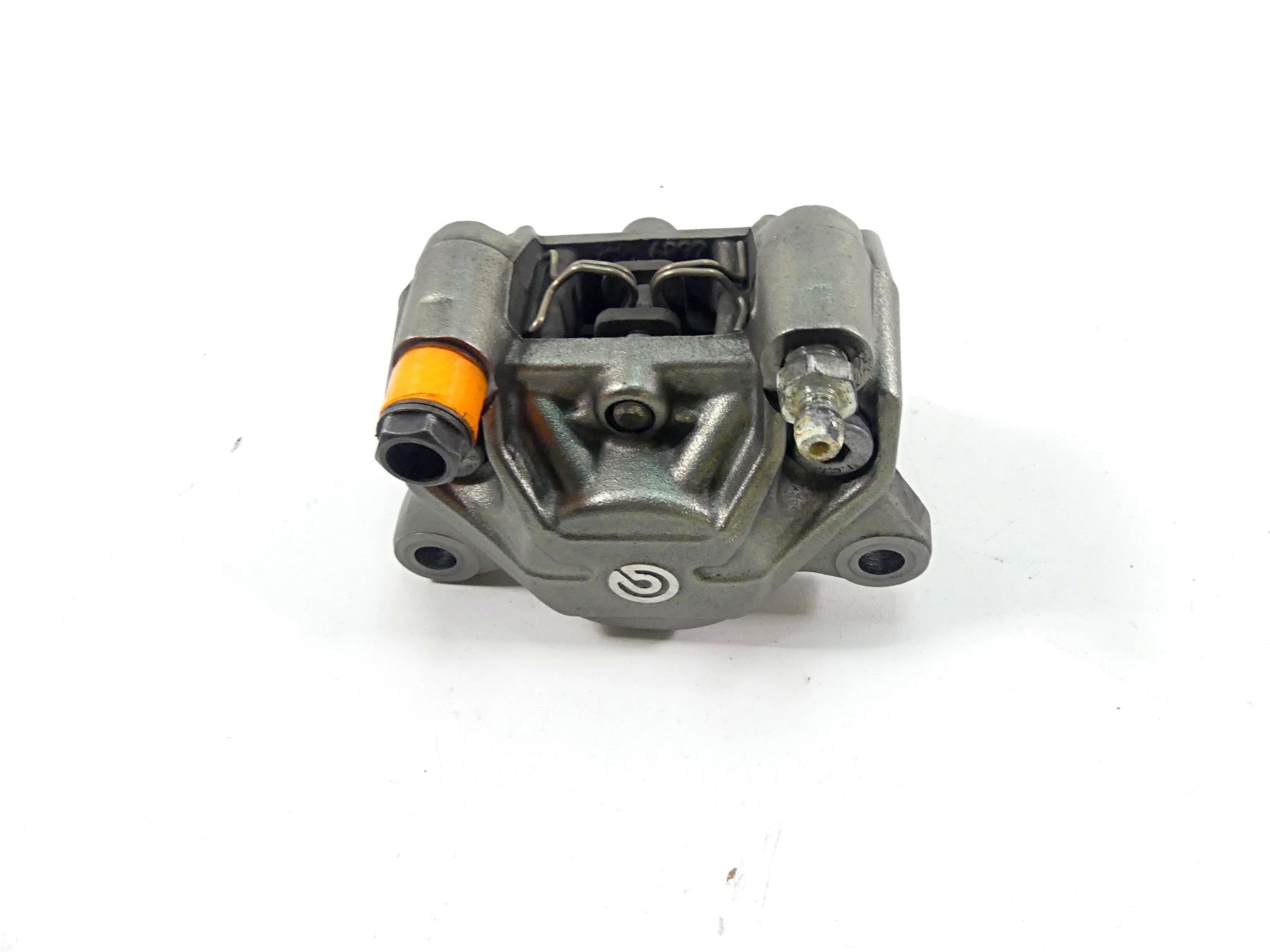 2012 Ducati Panigale 1199S Rear Brembo Brake Caliper 61140292B | Mototech271