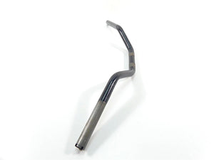 2017 Harley Dyna FXDB Street Bob Thrashin Mid Bend Handlebar Handle Bar Black | Mototech271