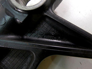 2010 Kawasaki ZX1400 ZX14 R Ninja Straight Front Fork Set - Read 44071-5025