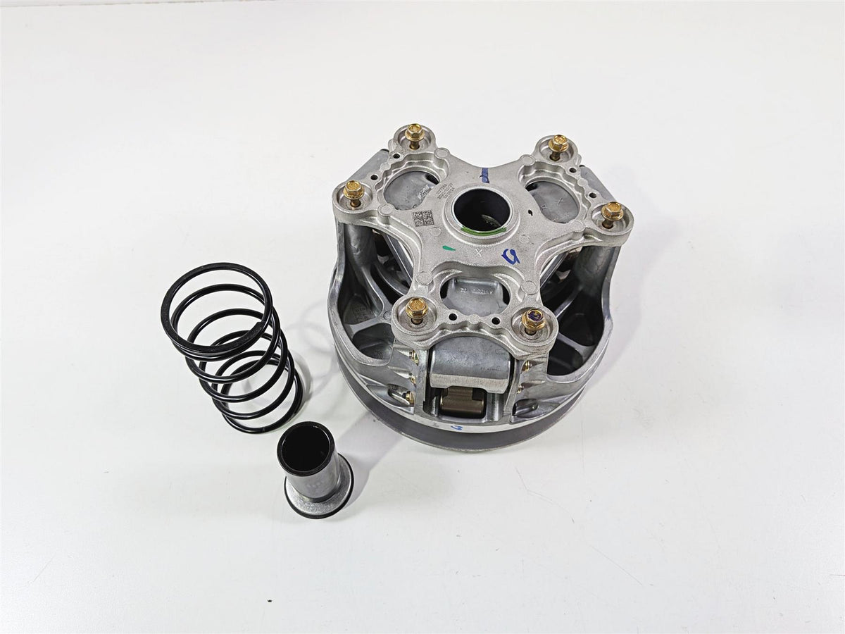 2022 Polaris RZR Turbo R Ultimate Clean Primary Drive Clutch 1K Only 1327287-Mototech271