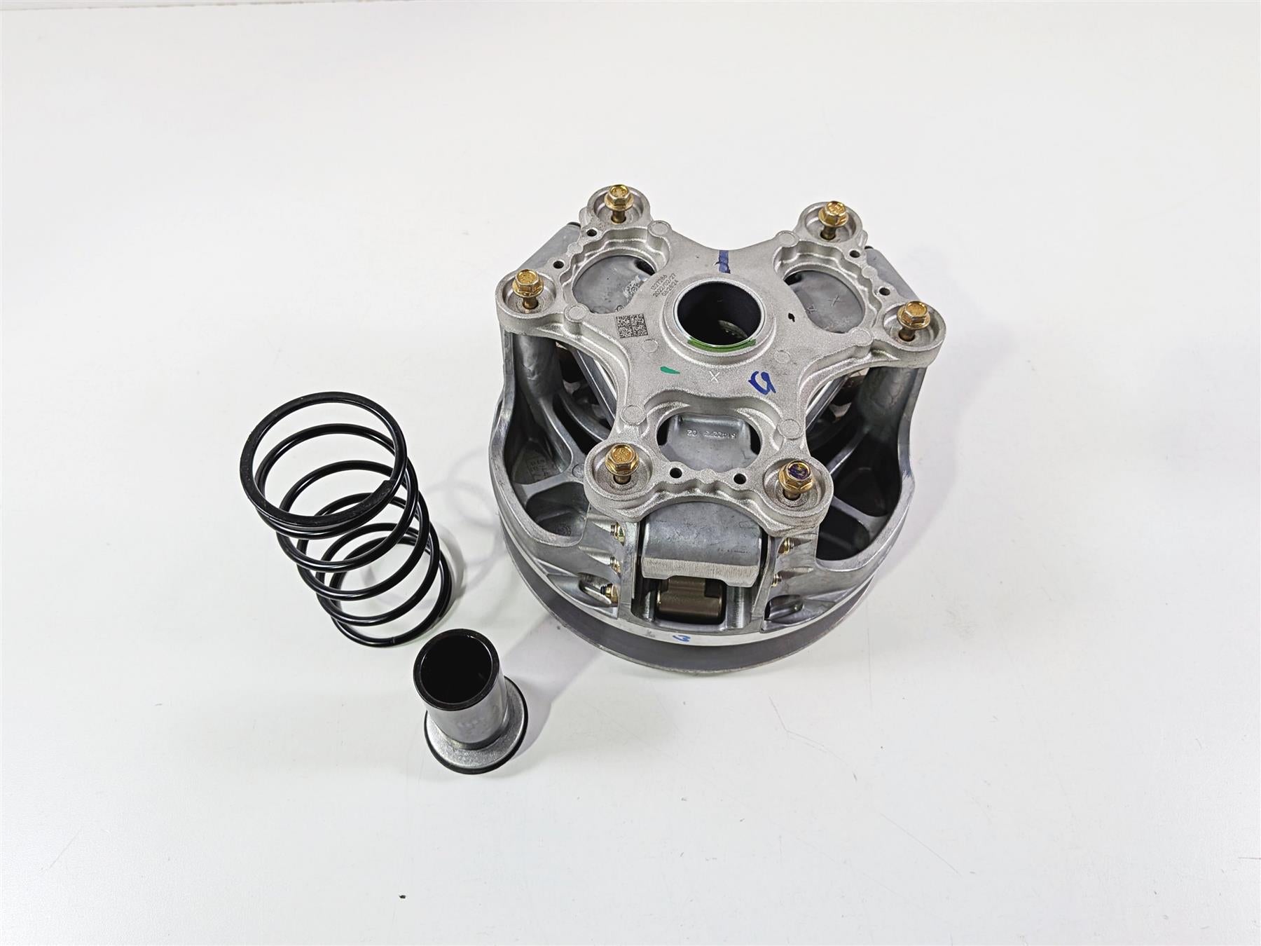 2022 Polaris RZR Turbo R Ultimate Clean Primary Drive Clutch 1K Only 1327287-Mototech271