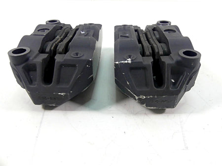 2014 BMW R1200GS K50 Brembo Front Brake Caliper Set 100mm - Read 34118556205 {{ shop.shopifyCountryName }} - Mototech271