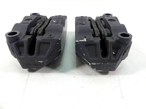 2014 BMW R1200GS K50 Brembo Front Brake Caliper Set 100mm - Read 34118556205