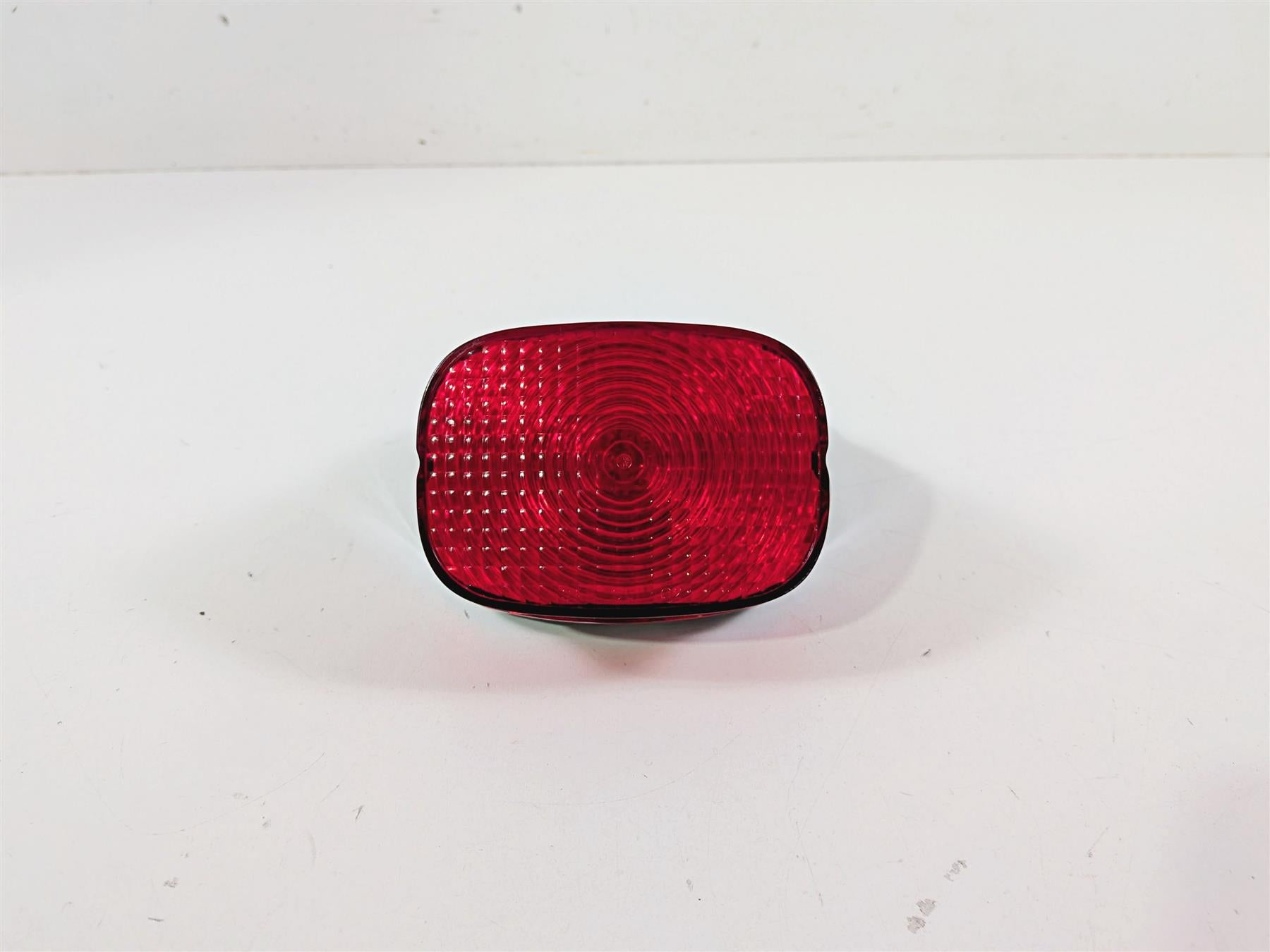 2006 Harley Davidson Dyna FXDBI Street Bob Taillight Tail Light Lamp 68140-04 {{ shop.shopifyCountryName }} - Mototech271
