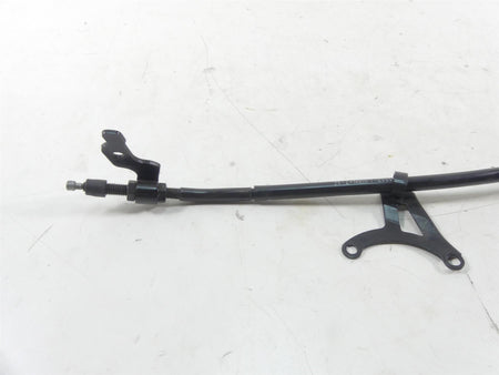 2019 Triumph Street Triple 765R Oem Clutch Cable T2042283 T2041643 {{ shop.shopifyCountryName }} - Mototech271
