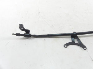 2019 Triumph Street Triple 765R Oem Clutch Cable T2042283 T2041643 | Mototech271