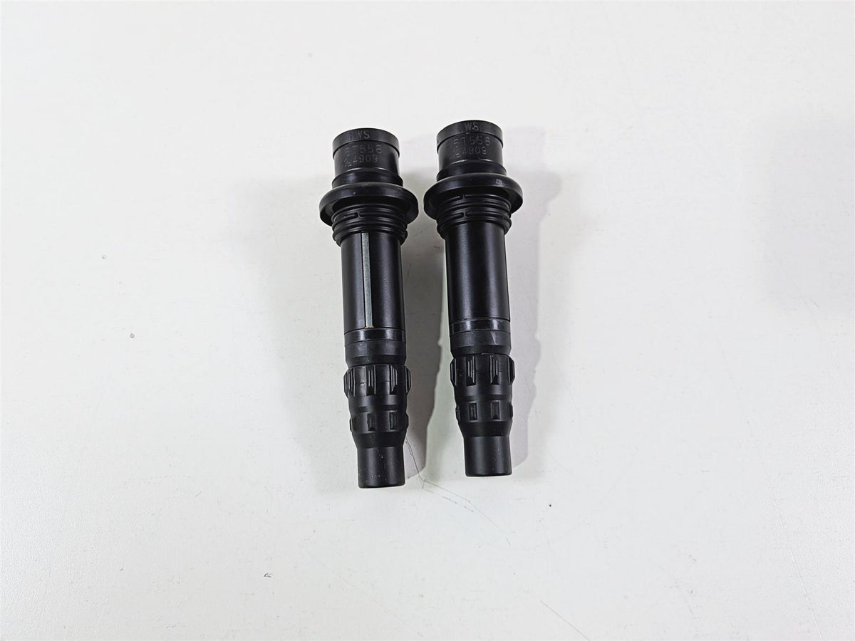 2025 Yamaha YZF R7 Ignition Coil Set Stick 1WS-82310-00-00 F6T55S {{ shop.shopifyCountryName }} - Mototech271