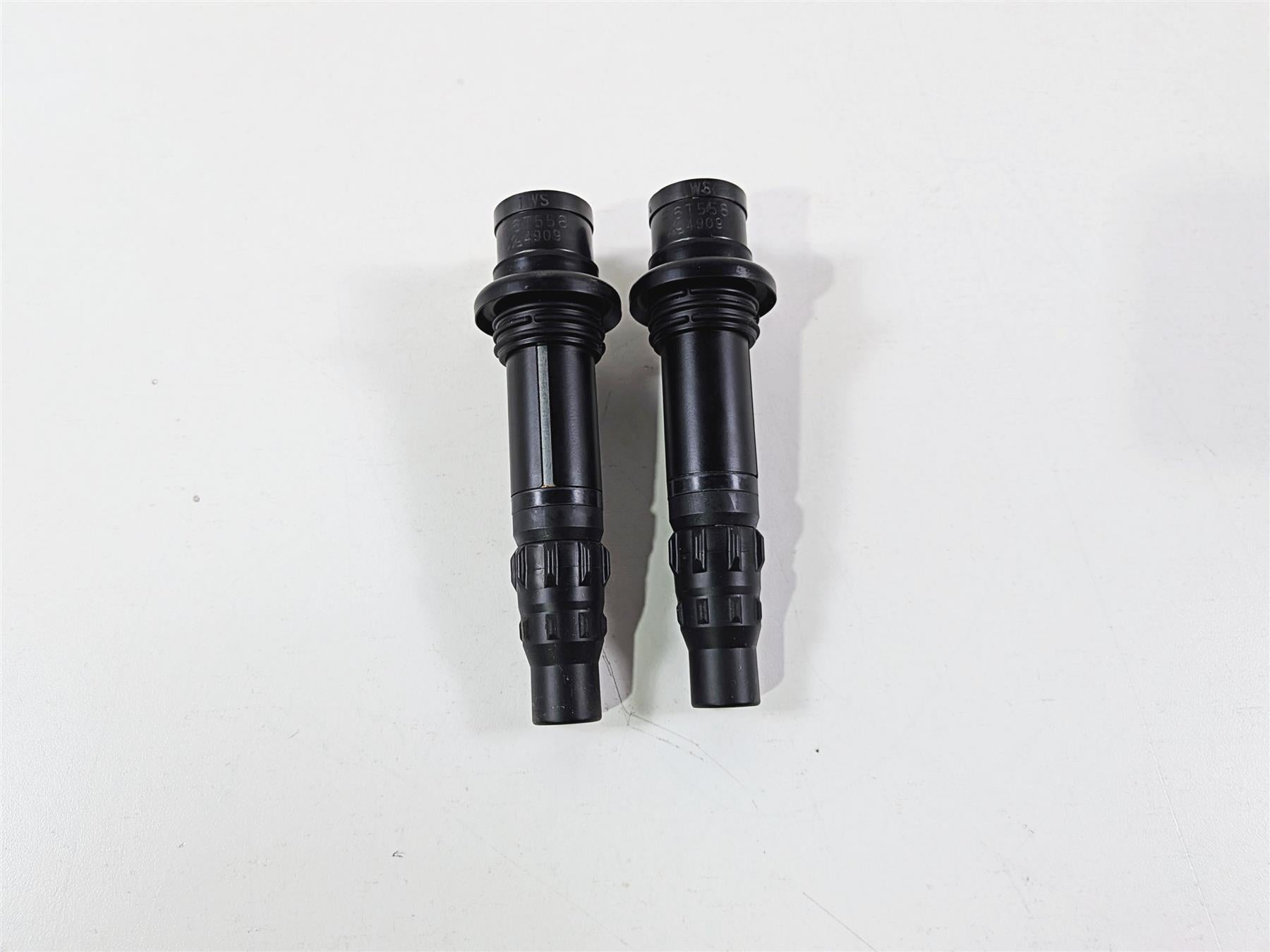 2025 Yamaha YZF R7 Ignition Coil Set Stick 1WS-82310-00-00 F6T55S {{ shop.shopifyCountryName }} - Mototech271