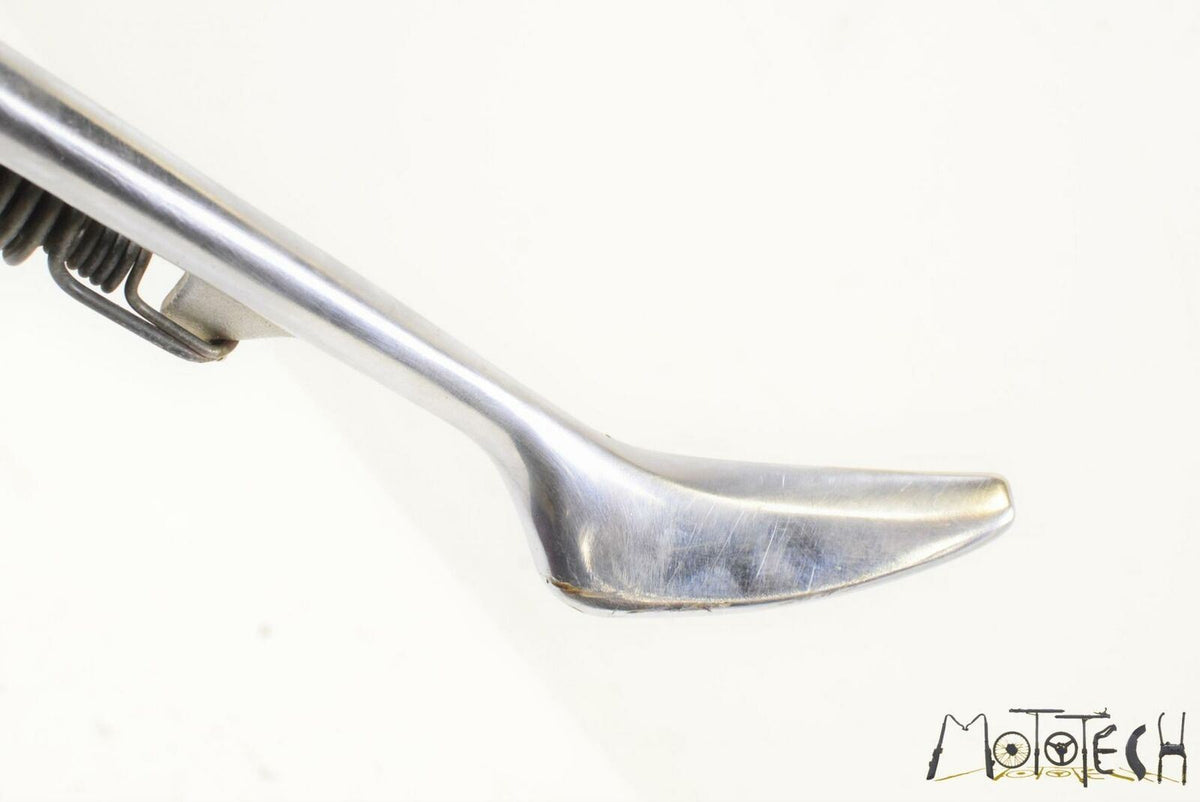 2002 Yamaha XVS1100 V-Star Classic Side Kickstand Kick Stand 4KU-27311-13-00 {{ shop.shopifyCountryName }} - Mototech271