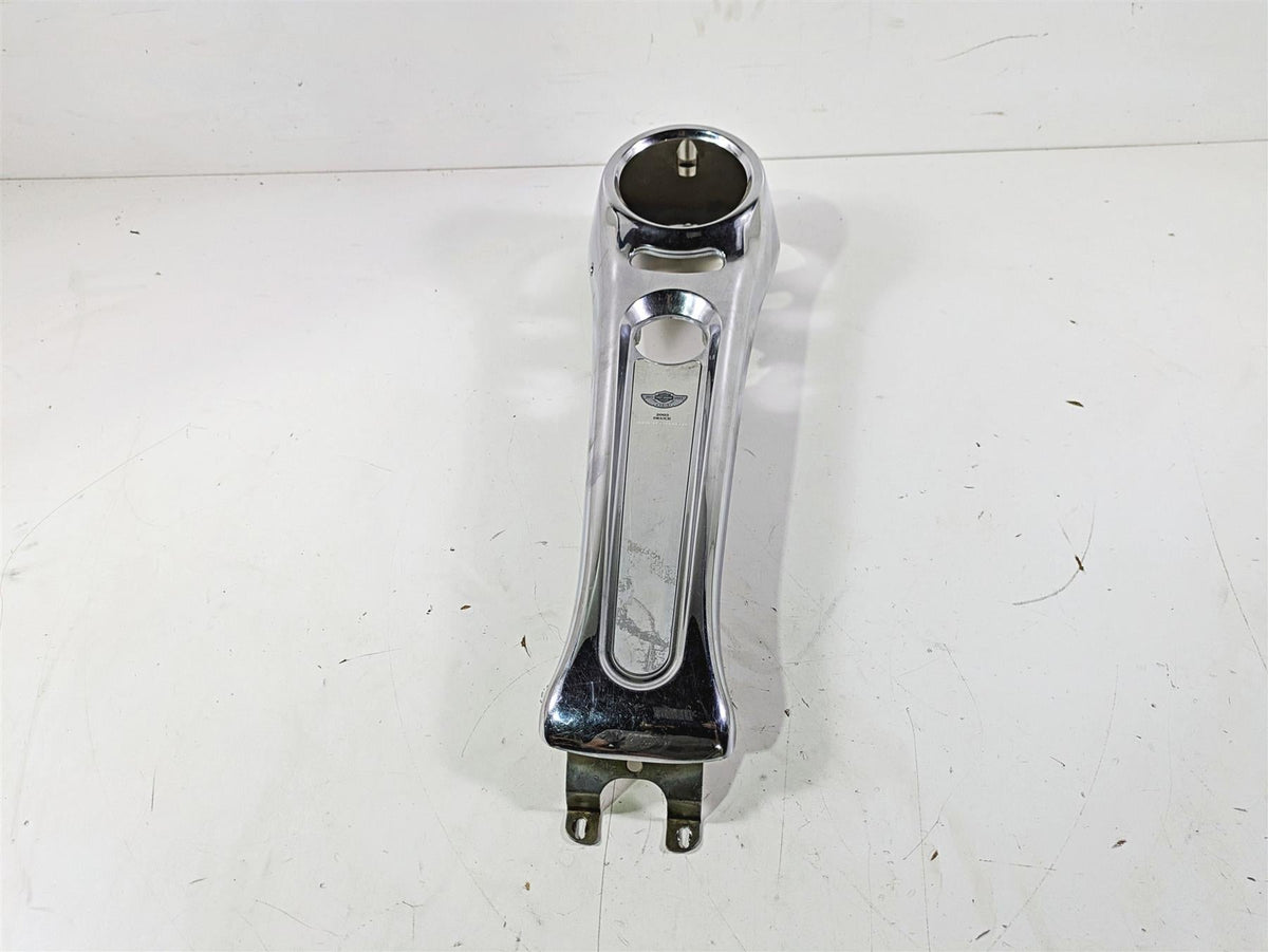 2003 Harley Softail FXSTDI Deuce 100th Fuel Tank Dash Console Cover 71439-00 {{ shop.shopifyCountryName }} - Mototech271