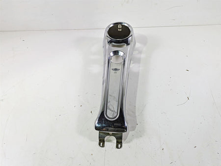 2003 Harley Softail FXSTDI Deuce 100th Fuel Tank Dash Console Cover 71439-00 {{ shop.shopifyCountryName }} - Mototech271