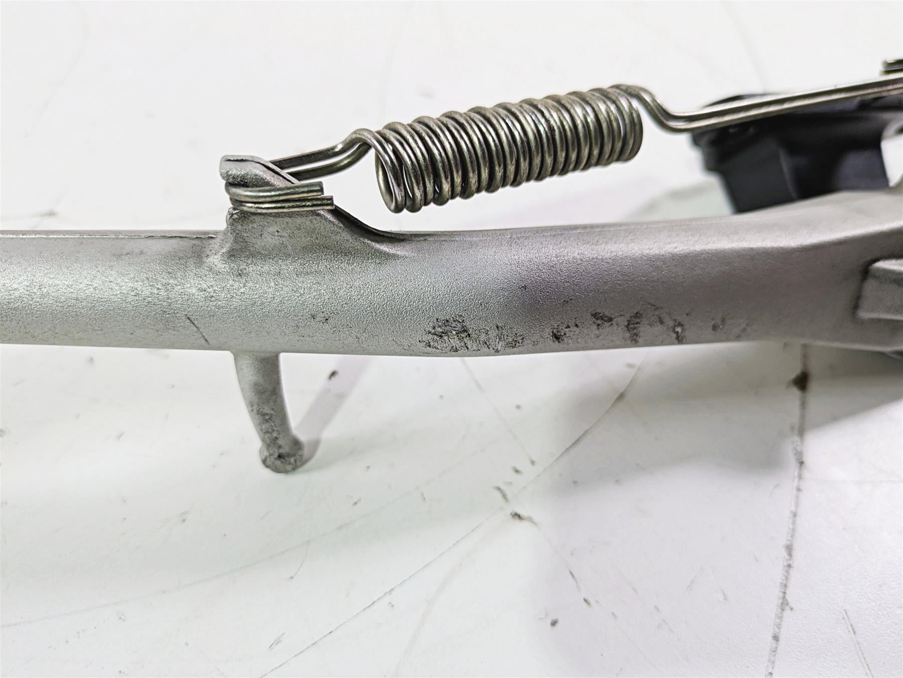2019 Triumph Speed Triple RS 1050 Side Kickstand Kick Stand & Switch T2089733 {{ shop.shopifyCountryName }} - Mototech271