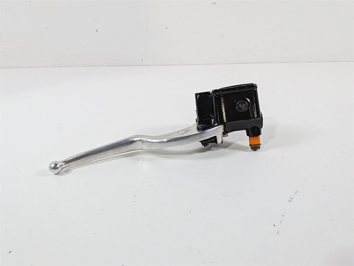 2021 Indian Scout 1200 Front Brake Master Cylinder Pump Lever 1913556 1913924 {{ shop.shopifyCountryName }} - Mototech271