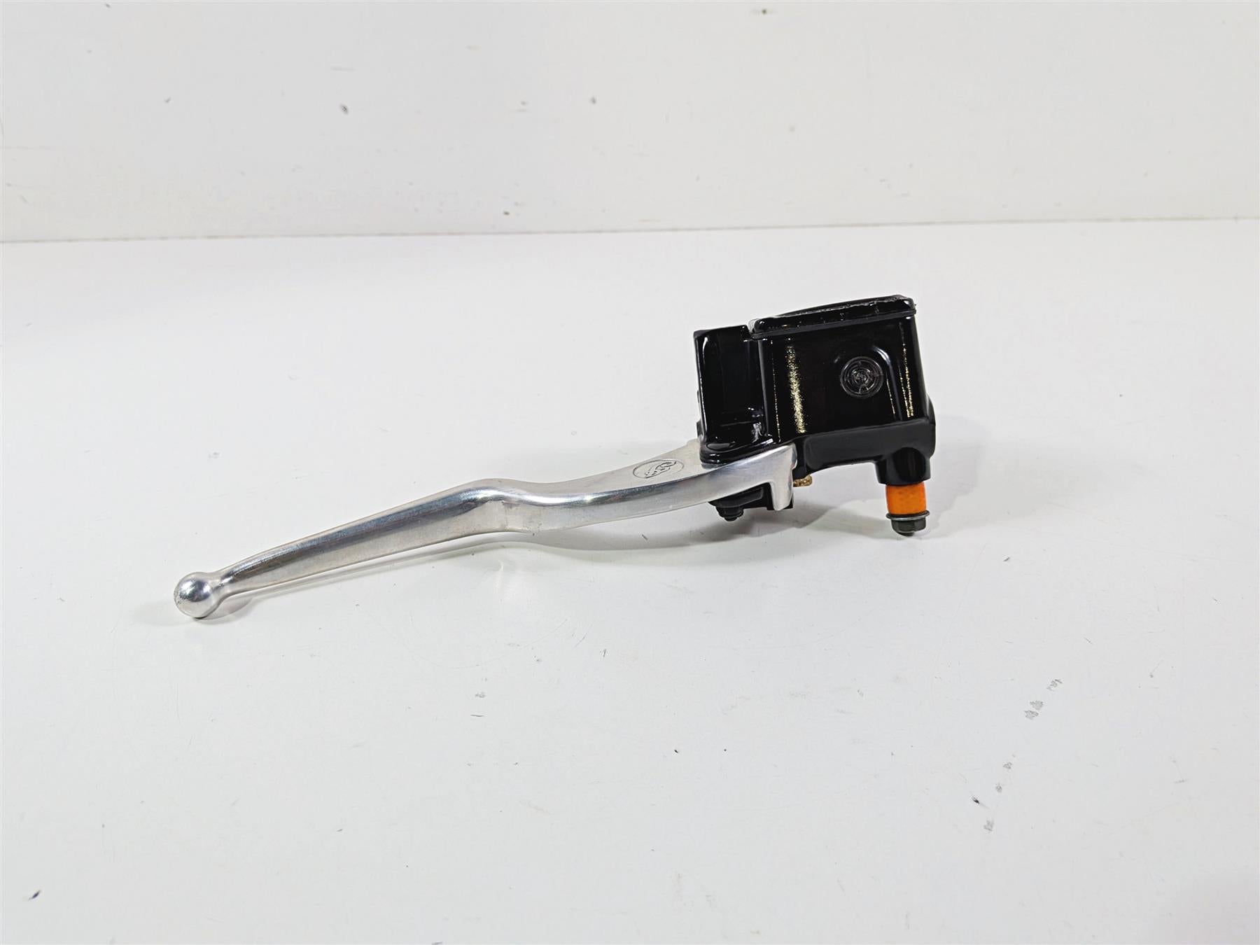 2021 Indian Scout 1200 Front Brake Master Cylinder Pump Lever 1913556 1913924 {{ shop.shopifyCountryName }} - Mototech271