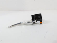 Load image into Gallery viewer, 2021 Indian Scout 1200 Front Brake Master Cylinder Pump Lever 1913556 1913924
