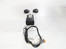 Load image into Gallery viewer, 2008 Harley Touring FLHTCU E-Glide 105TH Tssm Security Module &amp; Fob Key 68924-07 | Mototech271
