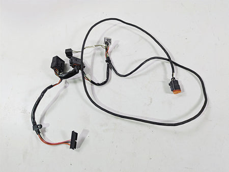 1999 Harley Dyna FXDL Low Rider Speedometer Tacho Gauge Wiring Harness 68815-99 {{ shop.shopifyCountryName }} - Mototech271