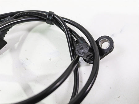 2021 BMW R1250GS K51 Adv Rear Abs Brake Wheel Speed Sensor 34529443105 {{ shop.shopifyCountryName }} - Mototech271
