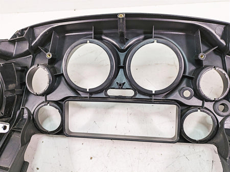 2009 Harley Touring FLHTCU Electra Glide Inner Front Fairing & Speaker 58497-08A {{ shop.shopifyCountryName }} - Mototech271