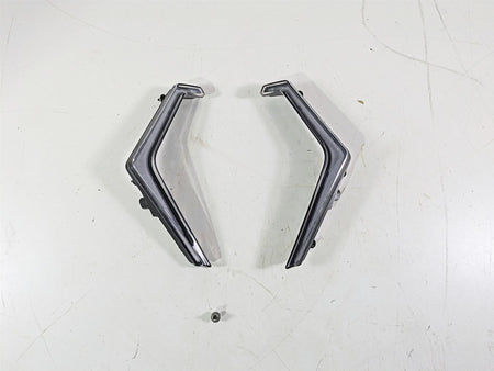 2021 Polaris RZR1000 XP Premium Front Accent Lights Set - Read 2414087 2414088 {{ shop.shopifyCountryName }} - Mototech271