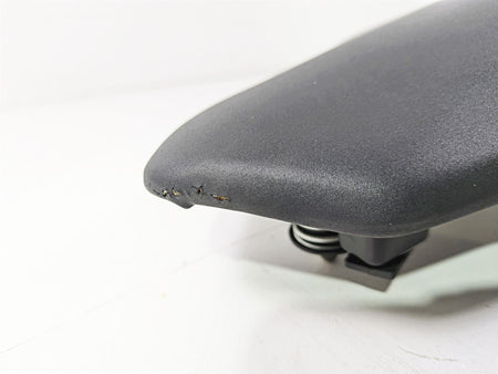 2008 Ducati SBK 1098 S Rear Passenger Pillion Seat Saddle - Read 59510811A {{ shop.shopifyCountryName }} - Mototech271