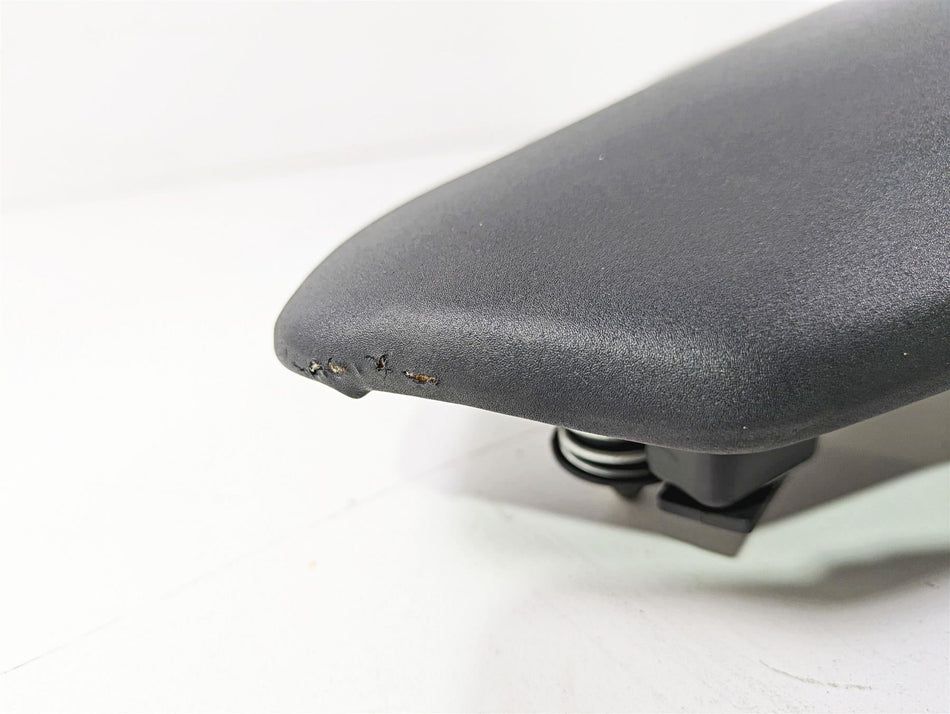 2008 Ducati SBK 1098 S Rear Passenger Pillion Seat Saddle - Read 59510811A {{ shop.shopifyCountryName }} - Mototech271