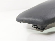 Load image into Gallery viewer, 2008 Ducati SBK 1098 S Rear Passenger Pillion Seat Saddle - Read 59510811A | Mototech271

