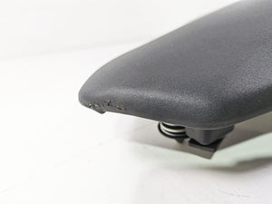 2008 Ducati SBK 1098 S Rear Passenger Pillion Seat Saddle - Read 59510811A | Mototech271