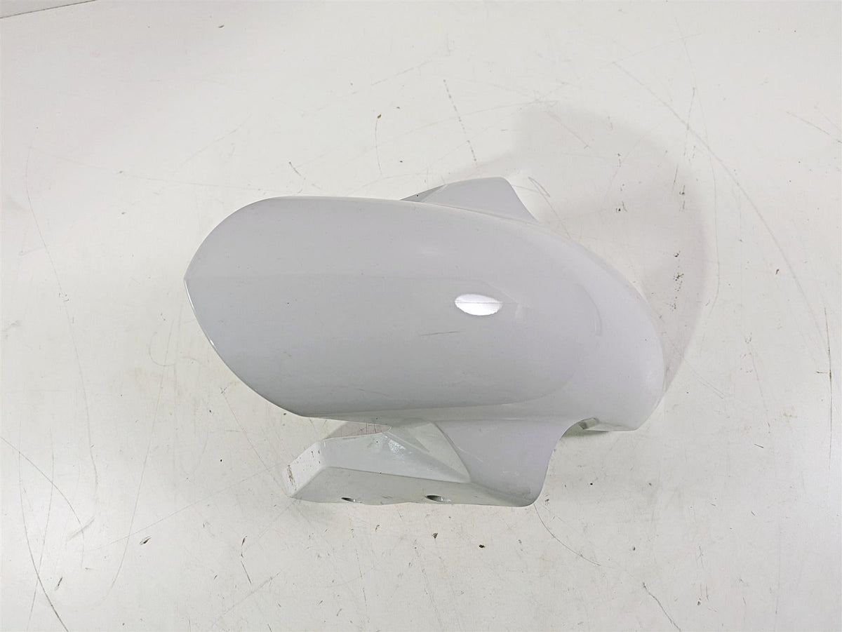 2016 BMW S1000RR K46 Front Fender Lightwhite 46617715964 {{ shop.shopifyCountryName }} - Mototech271