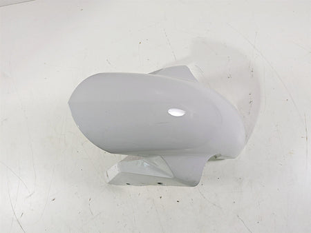 2016 BMW S1000RR K46 Front Fender Lightwhite 46617715964 {{ shop.shopifyCountryName }} - Mototech271