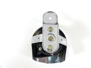 2003 Harley Touring FLHTCI E-Glide 100TH Horn & Chrome Cover 61300478A 69060-90H | Mototech271